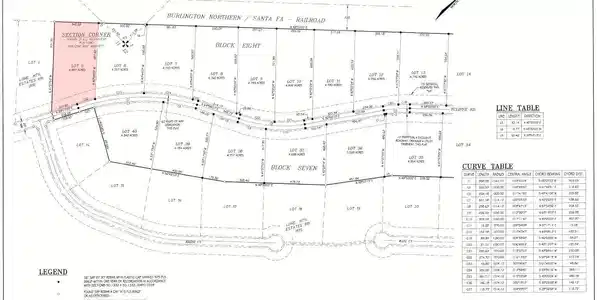 Image 4: Plat Map
