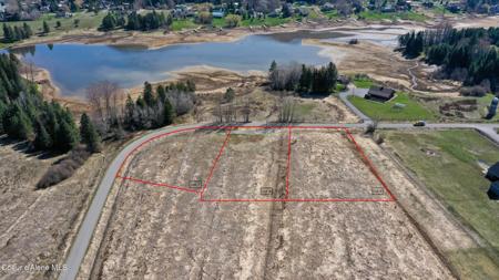 NNA Woosley Lot #2 Rd