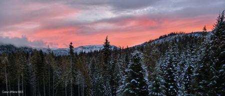NKA Mountain Ridge Lane