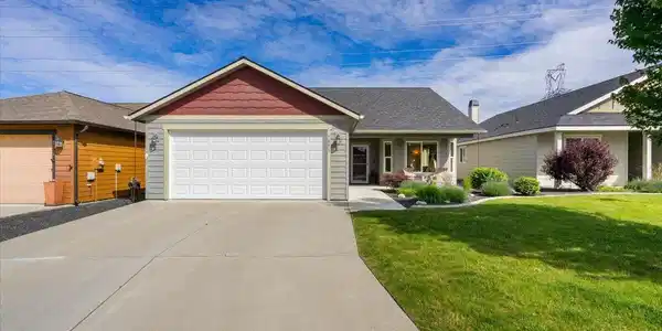 Image 2: 01-Front of Home