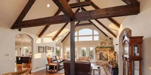 Image 4: resized beams