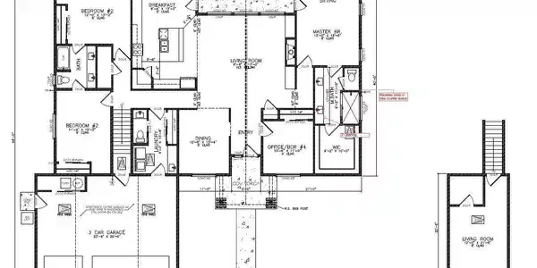 Image 2: Floor Plan