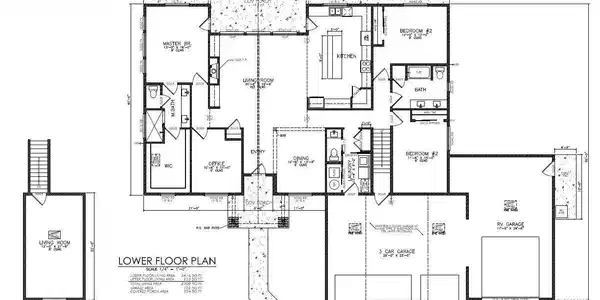 Image 2: Floor Plan