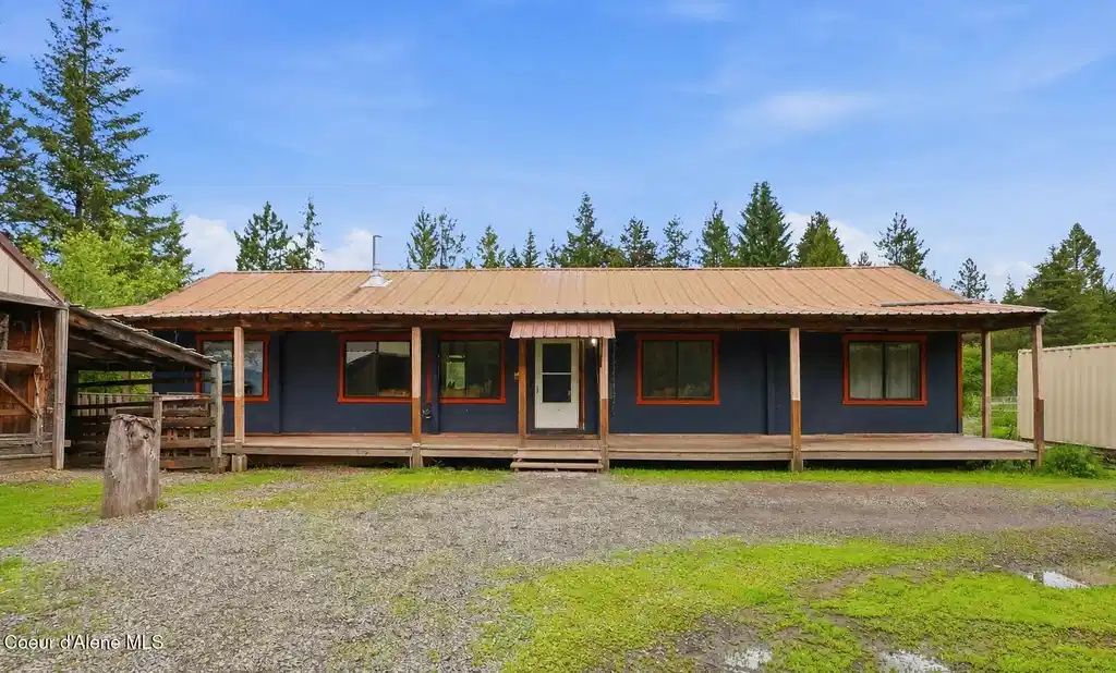 Image 1: Front View