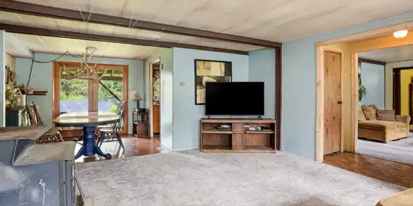 Image 4: Living Area