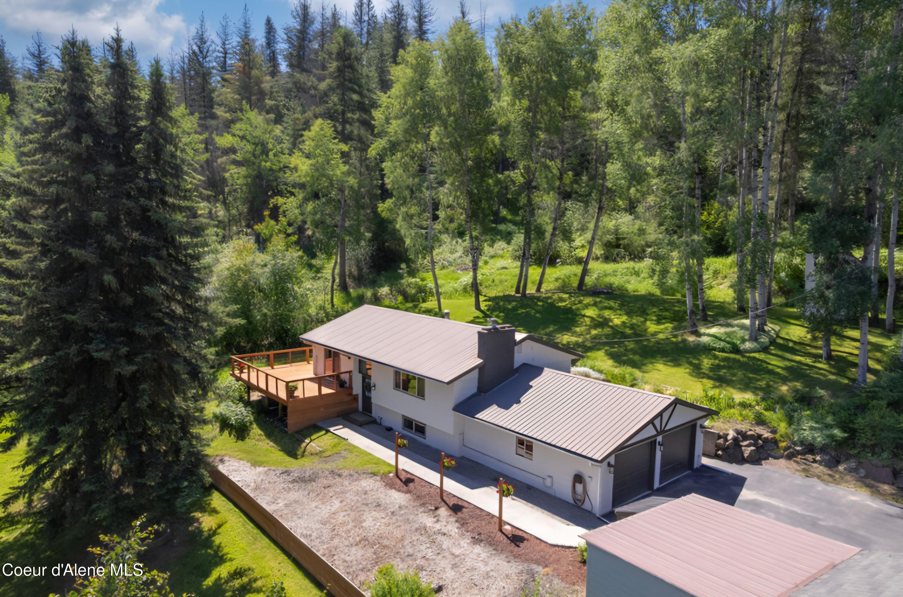 Image 2: Main home drone