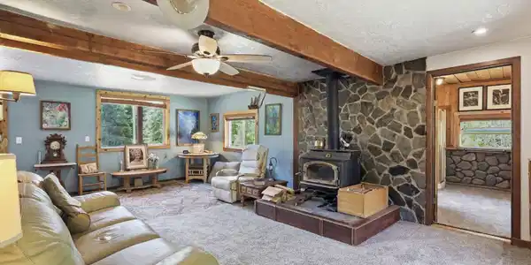 Image 3: Living Room