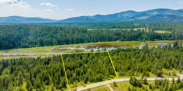 NNA Ares Acres 1st Add Lot 4