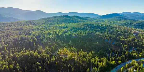 Lot 1 Galaxy View Drive