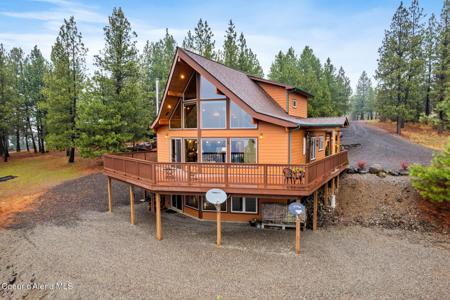 2094 E Driftwood Heights Dr