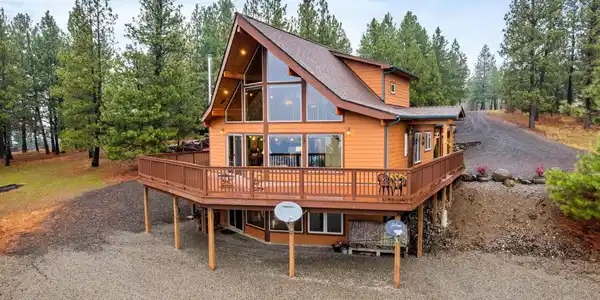 2094 E Driftwood Heights Dr