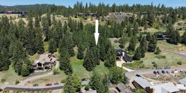 Image 2: Upper Onyx Circle Location