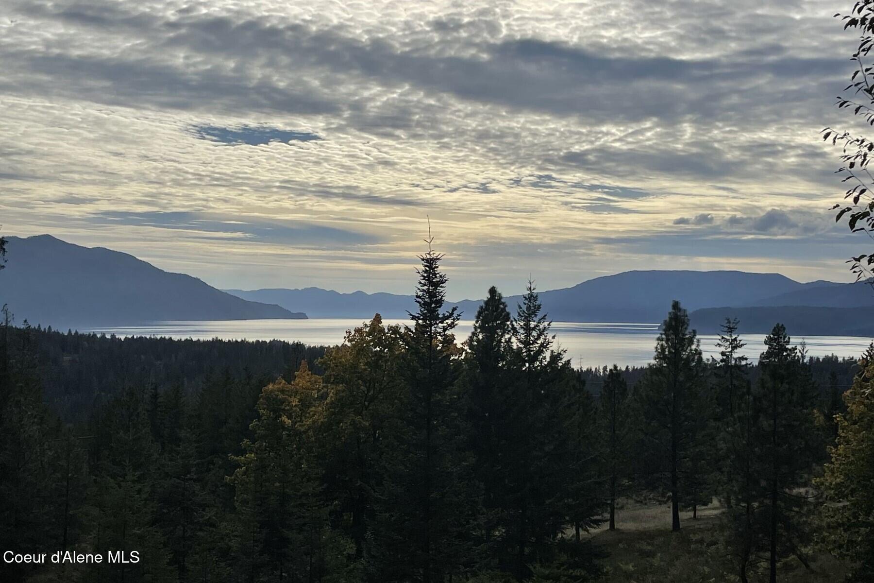 Image 1: Lake Pend Oreille