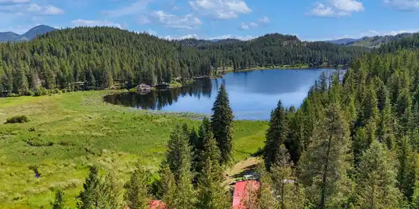Image 2: Kelso Lake25