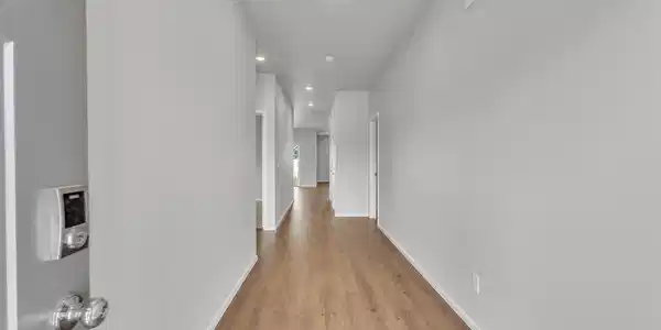 Image 3: Actual Home