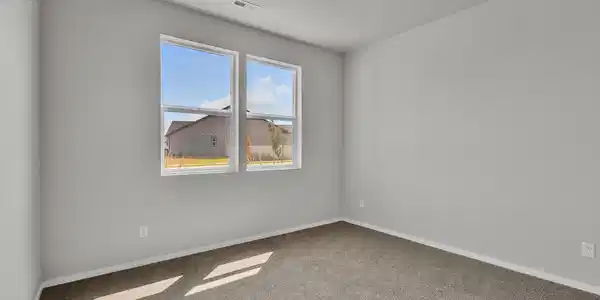 Image 4: Actual Home