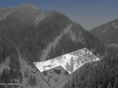 36 Gorge Gulch