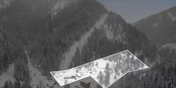 36 Gorge Gulch