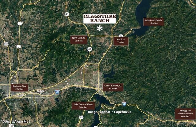 Image 4: Vicinity Map