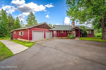 1143 E Rookery Rd