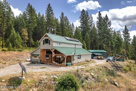 79492 Highway 2