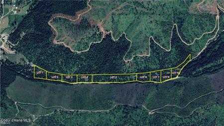 Lot 3 Bear Creek Rd