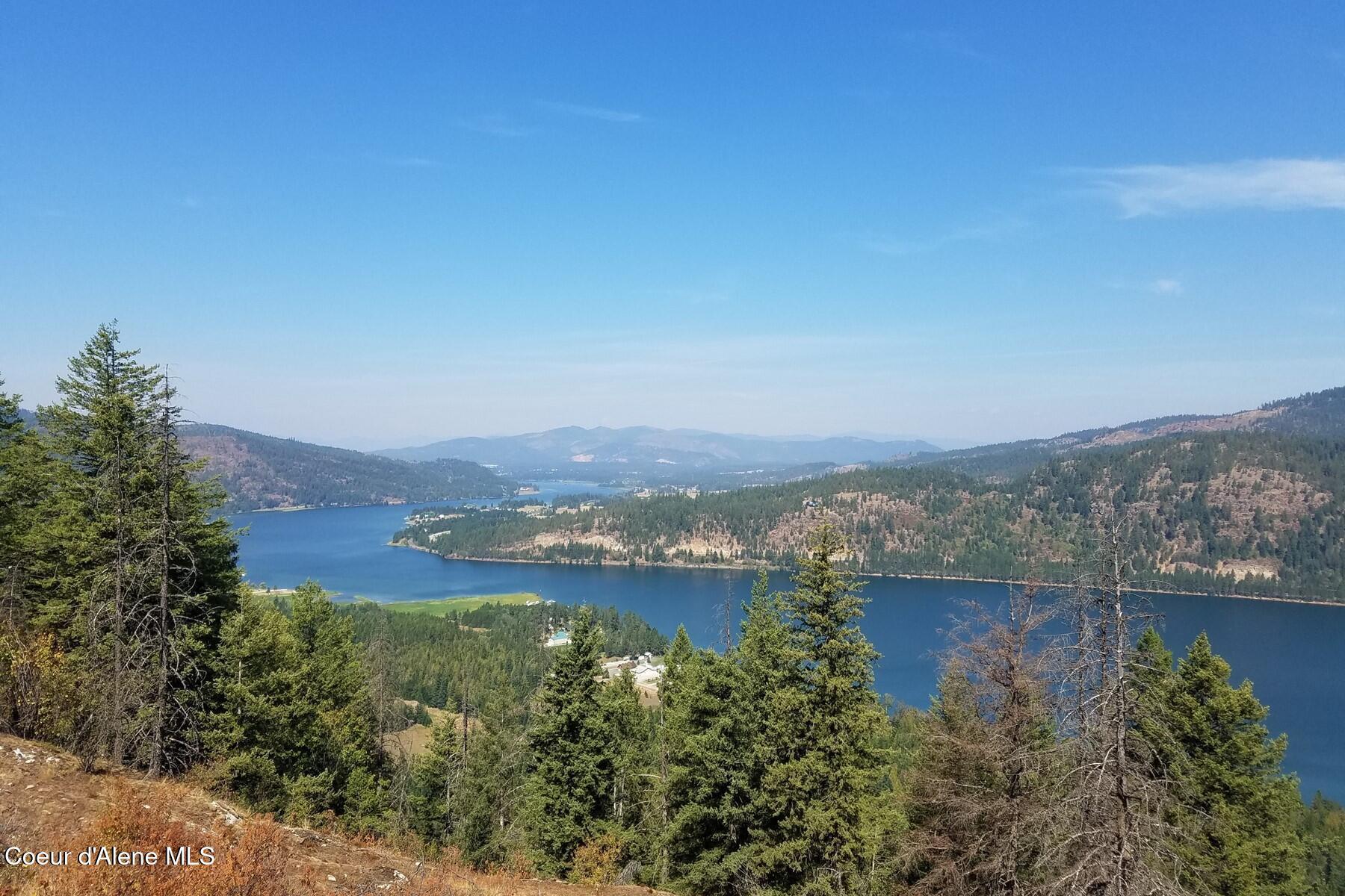 Image 1: Pend Oreille River