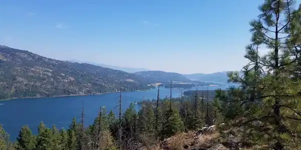 Image 2: Panoramic views