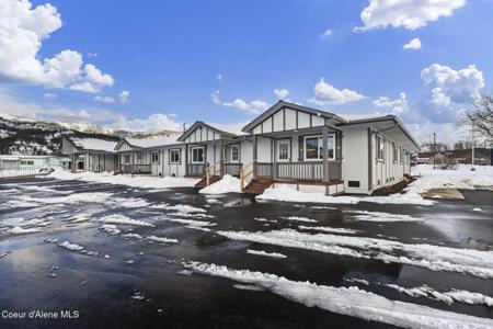 140 Railroad Ave Unit 1