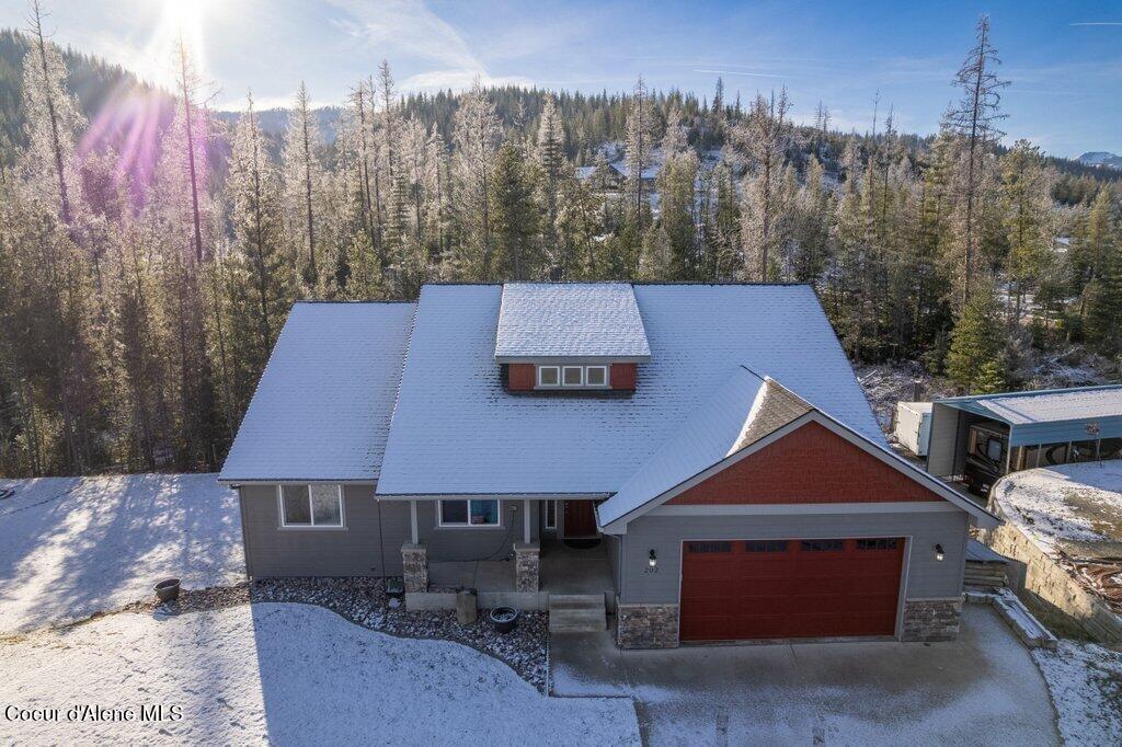 Image 2: 022-202SilverSaddleCourt-Pinehurst-ID-83