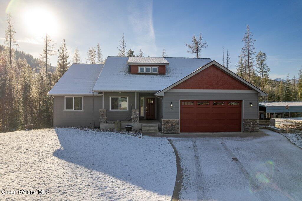 Image 3: 004-202SilverSaddleCourt-Pinehurst-ID-83