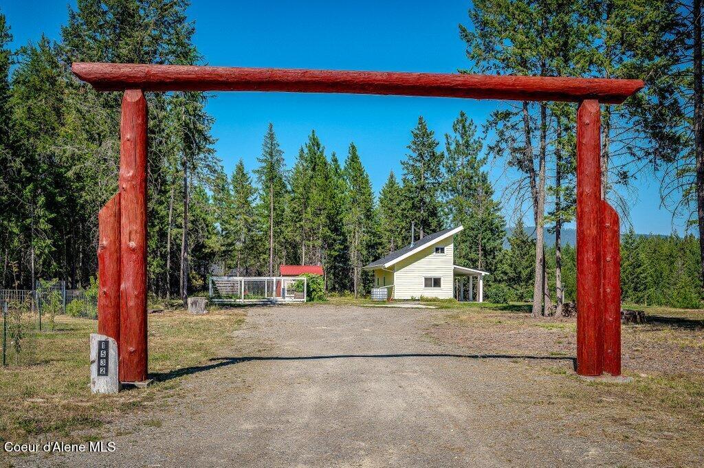Image 2: Sunrise Front head gate