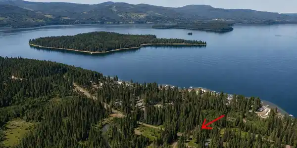 Image 4: Kalispell Island