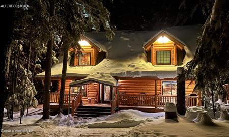 3882 Cavanaugh Bay RD