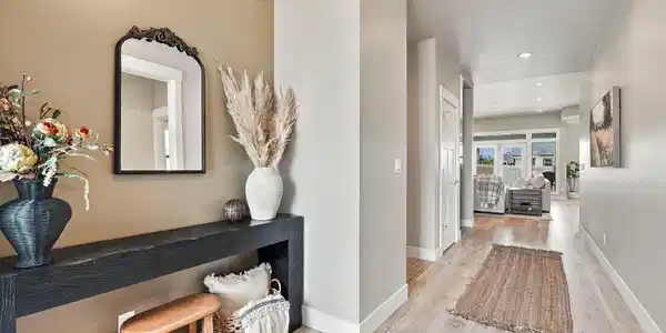 Image 3: Actual Home