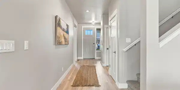 Image 4: Actual Home