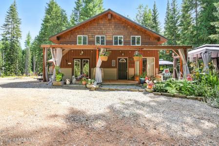 528 Trapper Creek RD