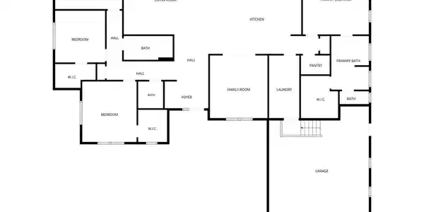 Image 4: floor plan