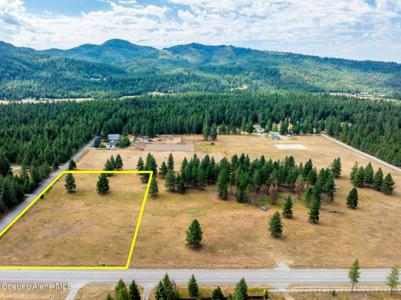 NKA Bunco Rd Lot 1