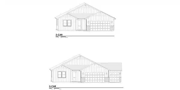 Image 3: Farmhouse Elevation Example