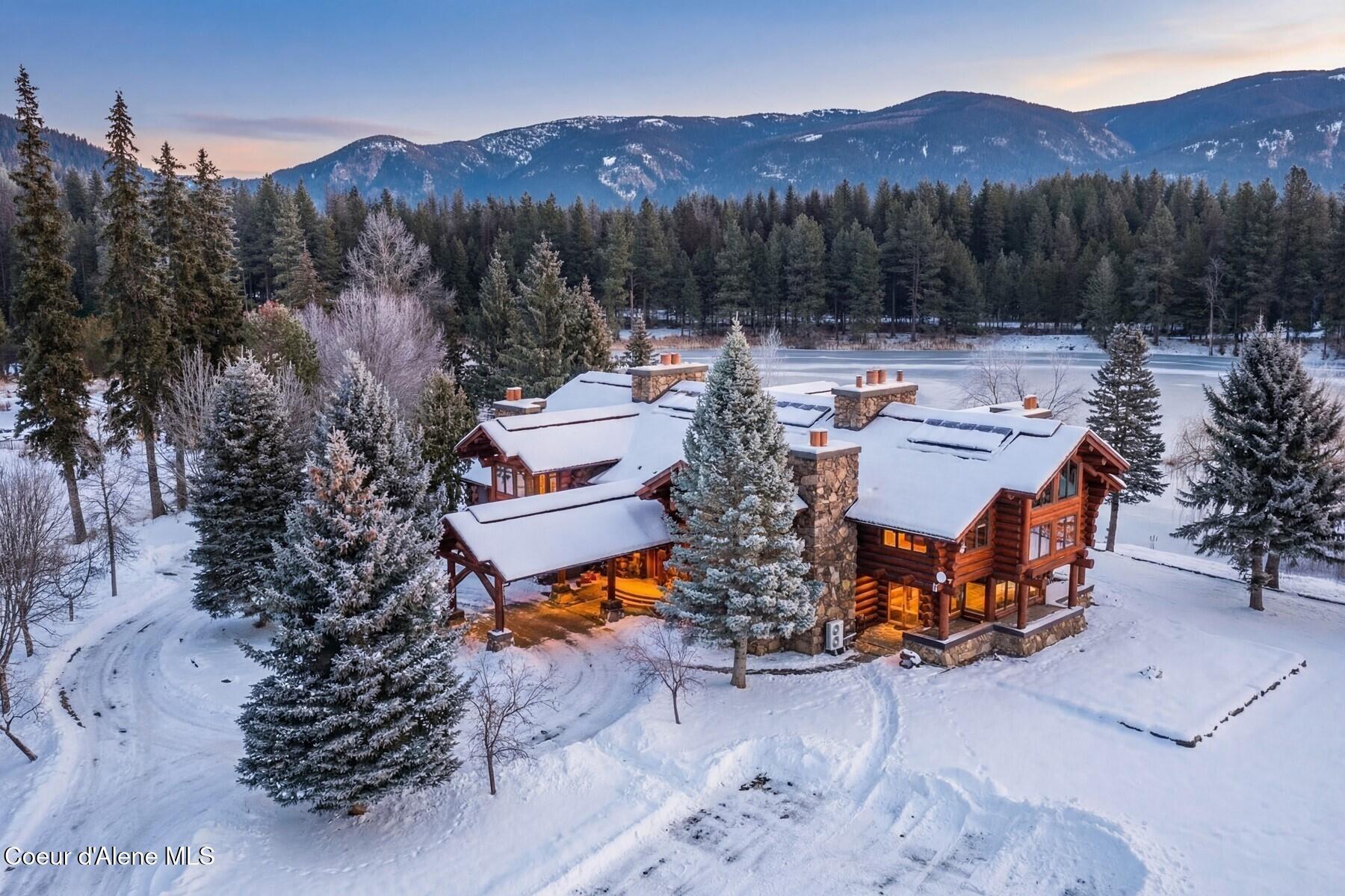 Image 3: Big Idaho is situated on