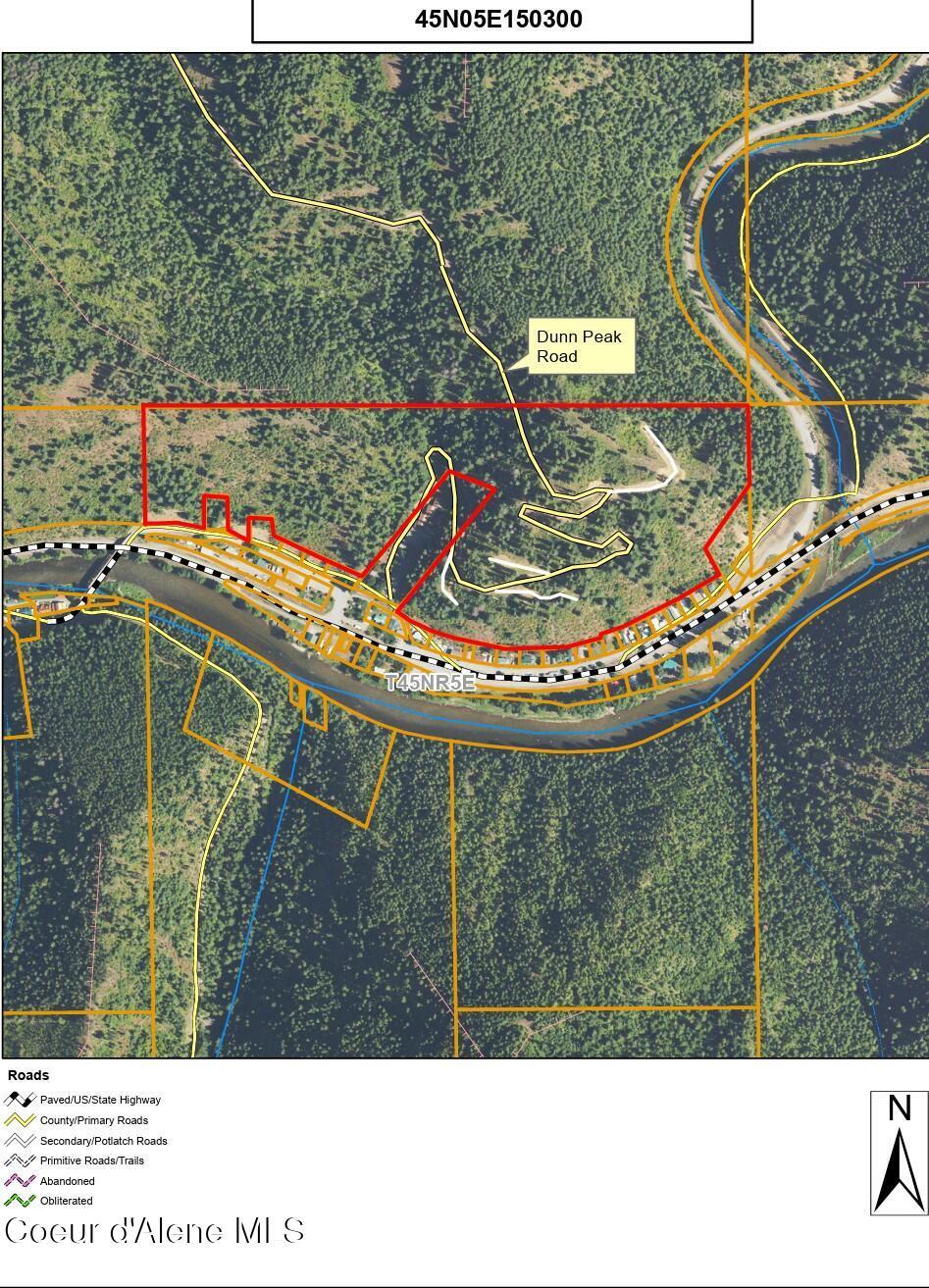 Image 2: Property Map