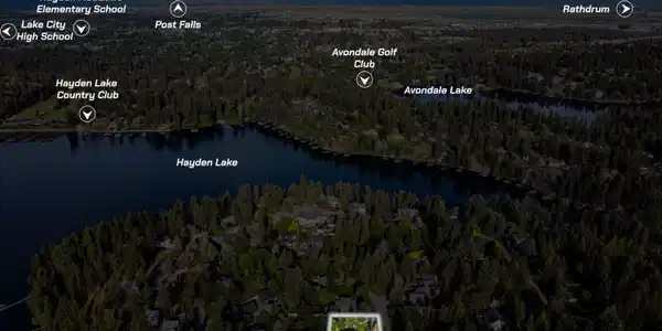 Image 4: Aerial