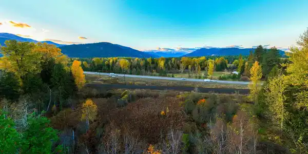 NKA Highway 95