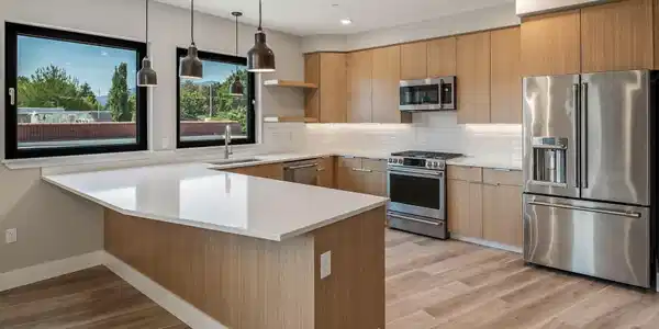 503 Cedar St Unit #203