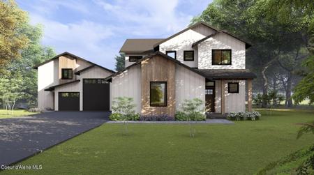 2442 W Okanogan AVE