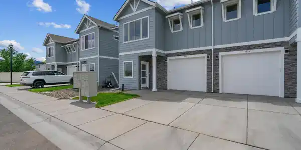Image 2: Exterior Elevation