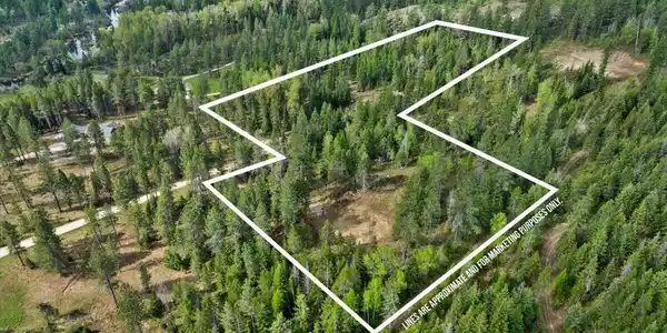 TWO 5 ACRE LOTS ON AMETHYST