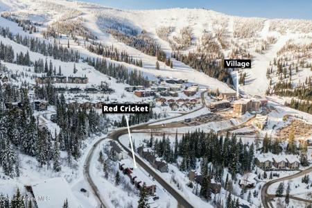 8754 Schweitzer Mountain Rd Unit 20