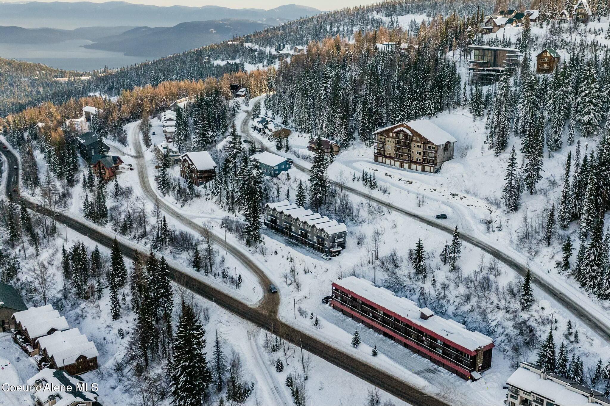 Image 2: Schweitzer Mountain Resort